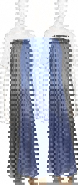 Series 56-001 Disposable & Chemical-Resistant Apron: 44